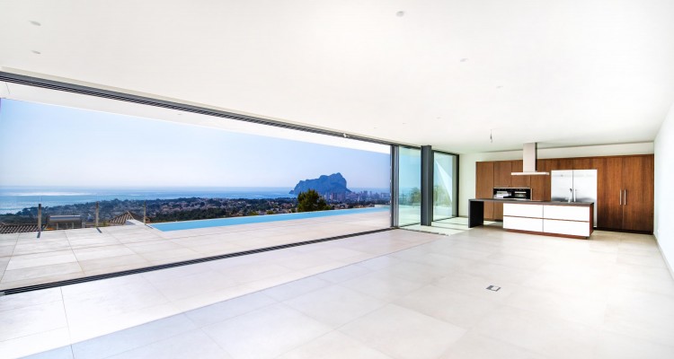Villa te koop Benissa | Ref. 7720