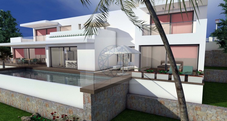 Villa te koop Moraira | Ref. 9310