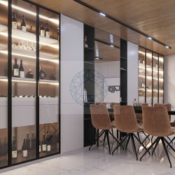 Sapphire Invest 008
