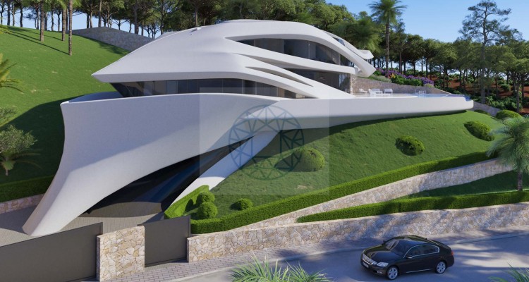 Villa te koop Javea | Ref. 2900
