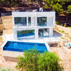 Sapphire Invest - Estate Butler - Costa Blanca - ref.5200 - 1