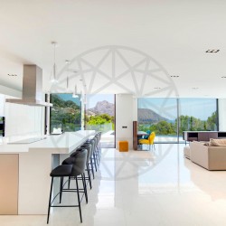Sapphire Invest - Estate Butler - Costa Blanca - ref.5200 - 2