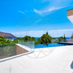 Sapphire Invest - Estate Butler - Costa Blanca - ref.5200 - 5