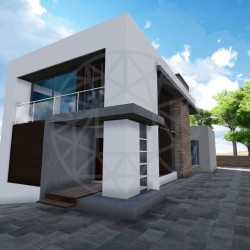 Sapphire Invest - Estate Butler - Costa Blanca - ref.8310 - 2
