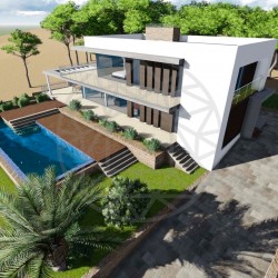 Sapphire Invest - Estate Butler - Costa Blanca - ref.8310 - 3