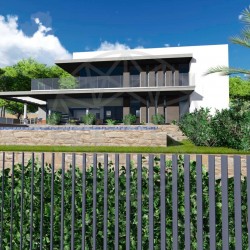 Sapphire Invest - Estate Butler - Costa Blanca - ref.8310 - 5