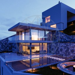 Sapphire Invest - Estate Butler - Costa Blanca - ref.4400 - 1