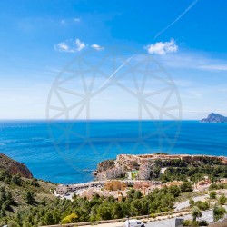 Sapphire Invest - Estate Butler - Costa Blanca - ref.4400 - 2