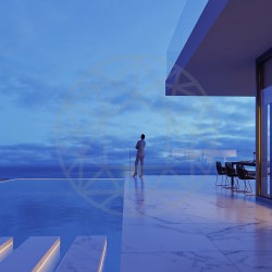 Sapphire Invest - Estate Butler - Costa Blanca - ref.4400 - 9