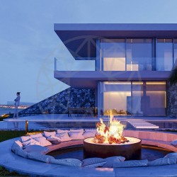 Sapphire Invest - Estate Butler - Costa Blanca - ref.4400 - 19