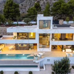 Sapphire Invest - Estate Butler - Costa Blanca - ref.4107 - 1