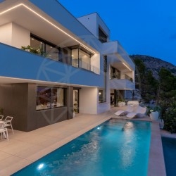 Sapphire Invest - Estate Butler - Costa Blanca - ref.4107 - 8