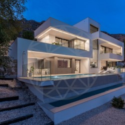 Sapphire Invest - Estate Butler - Costa Blanca - ref.4107 - 24