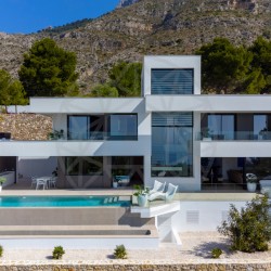 Sapphire Invest - Estate Butler - Costa Blanca - ref.4107 - 25