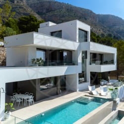 Sapphire Invest - Estate Butler - Costa Blanca - ref.4107 - 30