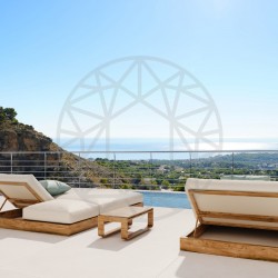 Sapphire Invest - Estate Butler - Costa Blanca - ref.5107 - 1
