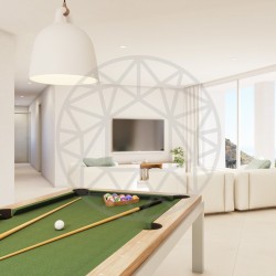 Sapphire Invest - Estate Butler - Costa Blanca - ref.5107 - 7
