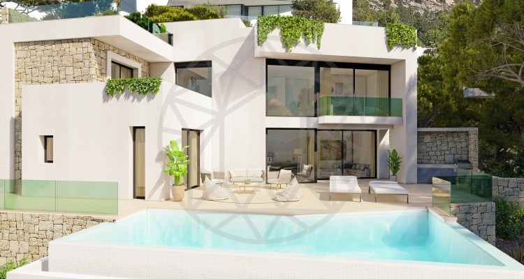 Villa te koop Altea | Ref.7008