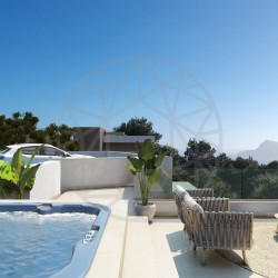 Sapphire Invest - Estate Butler - Costa Blanca - ref.7008 - 2