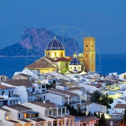 Sapphire Invest - Estate Butler - Costa Blanca - ref.7008 - 8
