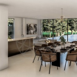 Sapphire Invest - Estate Butler - Costa Blanca - ref.3050 - 4