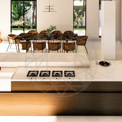 Sapphire Invest - Estate Butler - Costa Blanca - ref.3050 - 5
