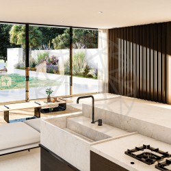 Sapphire Invest - Estate Butler - Costa Blanca - ref.3050 - 12