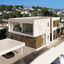 Sapphire Invest - Estate Butler - Costa Blanca - ref.3050 - 22