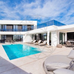 Sapphire Invest - Estate Butler - Costa Blanca - ref.21701