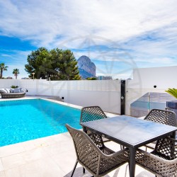 Sapphire Invest - Estate Butler - Costa Blanca - ref.21702