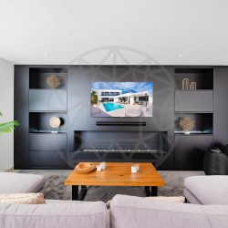 Sapphire Invest - Estate Butler - Costa Blanca - ref.21705