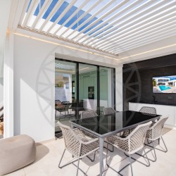 Sapphire Invest - Estate Butler - Costa Blanca - ref.217010