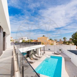 Sapphire Invest - Estate Butler - Costa Blanca - ref.217011
