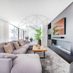 Sapphire Invest - Estate Butler - Costa Blanca - ref.217016