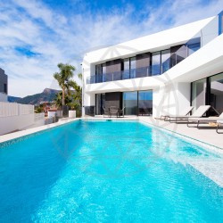 Sapphire Invest - Estate Butler - Costa Blanca - ref.217021