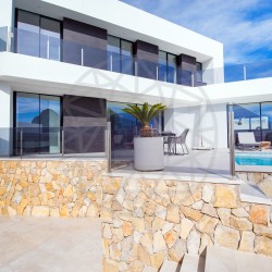 Sapphire Invest - Estate Butler - Costa Blanca - ref.217036