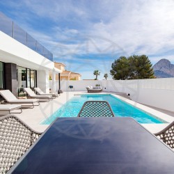 Sapphire Invest - Estate Butler - Costa Blanca - ref.217040