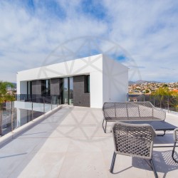 Sapphire Invest - Estate Butler - Costa Blanca - ref.217041