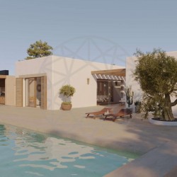 Sapphire Invest - Estate Butler - Costa Blanca - ref.6610 - 9