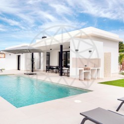 Sapphire Invest - Estate Butler - Costa Blanca - ref.1170 - 1
