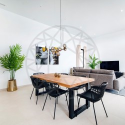 Sapphire Invest - Estate Butler - Costa Blanca - ref.1170 - 5