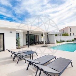 Sapphire Invest - Estate Butler - Costa Blanca - ref.1170 - 8