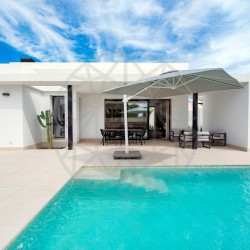 Sapphire Invest - Estate Butler - Costa Blanca - ref.1170 - 13