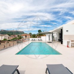 Sapphire Invest - Estate Butler - Costa Blanca - ref.1170 - 45