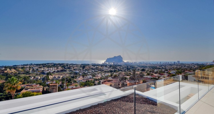 Villa te koop Calpe | Ref. 8050