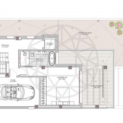 Sapphire Invest - Vastgoed Makelaar - Real Estate - Costa Blanca - ref. 8050 - 80