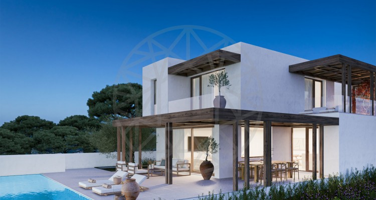Villa te koop Moraira | Ref. 7520