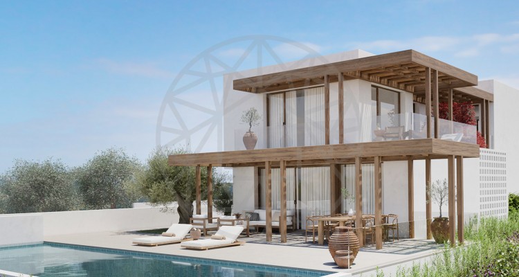 Villa te koop Moraira | Ref. 6520