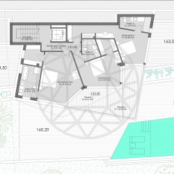 Sapphire Invest - Vastgoed Makelaar - Real Estate - Costa Blanca - ref. 3850 - 10