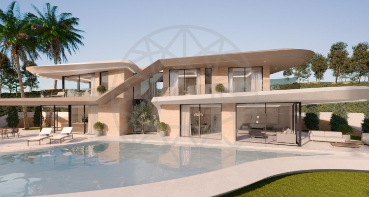 Villa te koop Javea | Ref. 0210